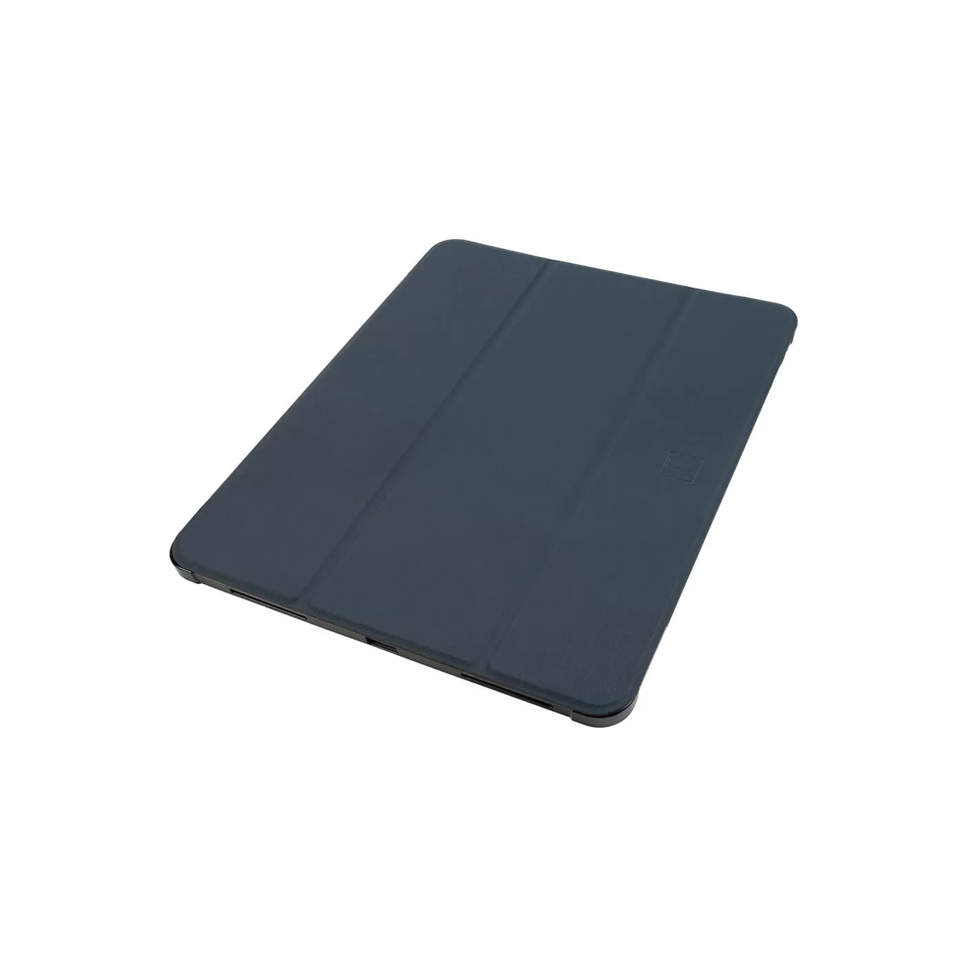 Tucano Satin Ultra 13-inch iPad Air M2 Case - Blue Black