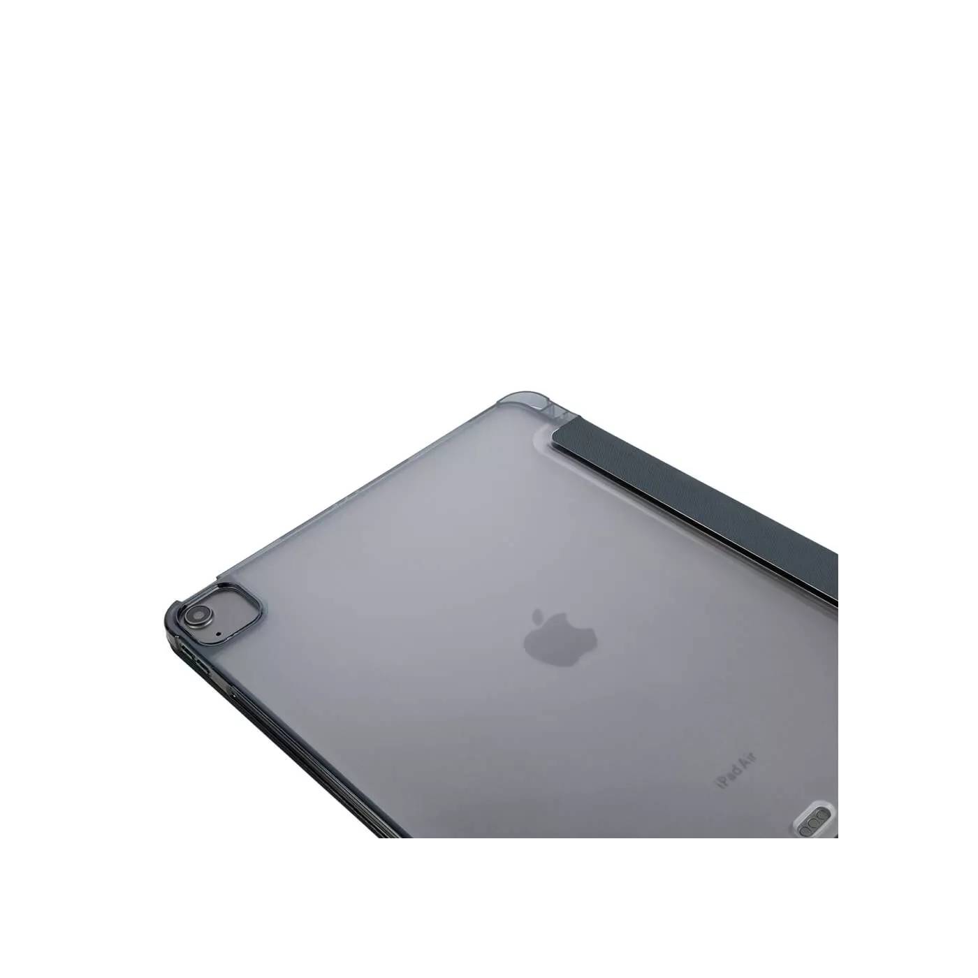 Tucano Satin Ultra 13-inch iPad Air M2 Case - Blue Black