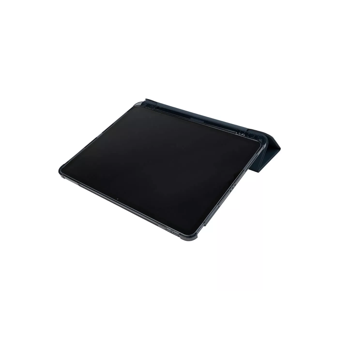 Tucano Satin Ultra 13-inch iPad Pro M4 Case - Blue Black
