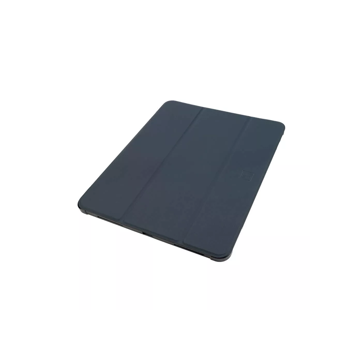 Tucano Satin Ultra 13-inch iPad Pro M4 Case - Blue Black