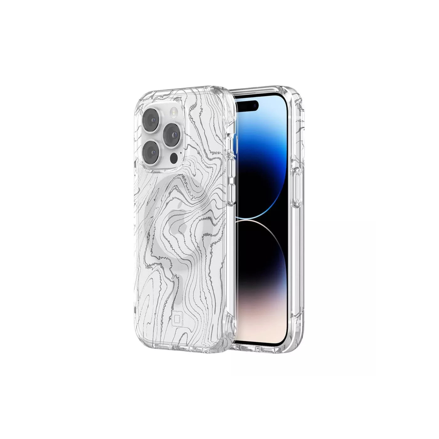 Incipio Forme iPhone 14 Pro Protective MagSafe Case