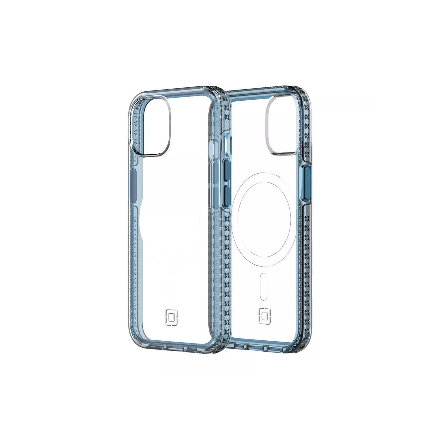 Incipio neXt Gen iPhone 14 MagSafe Case - Blue