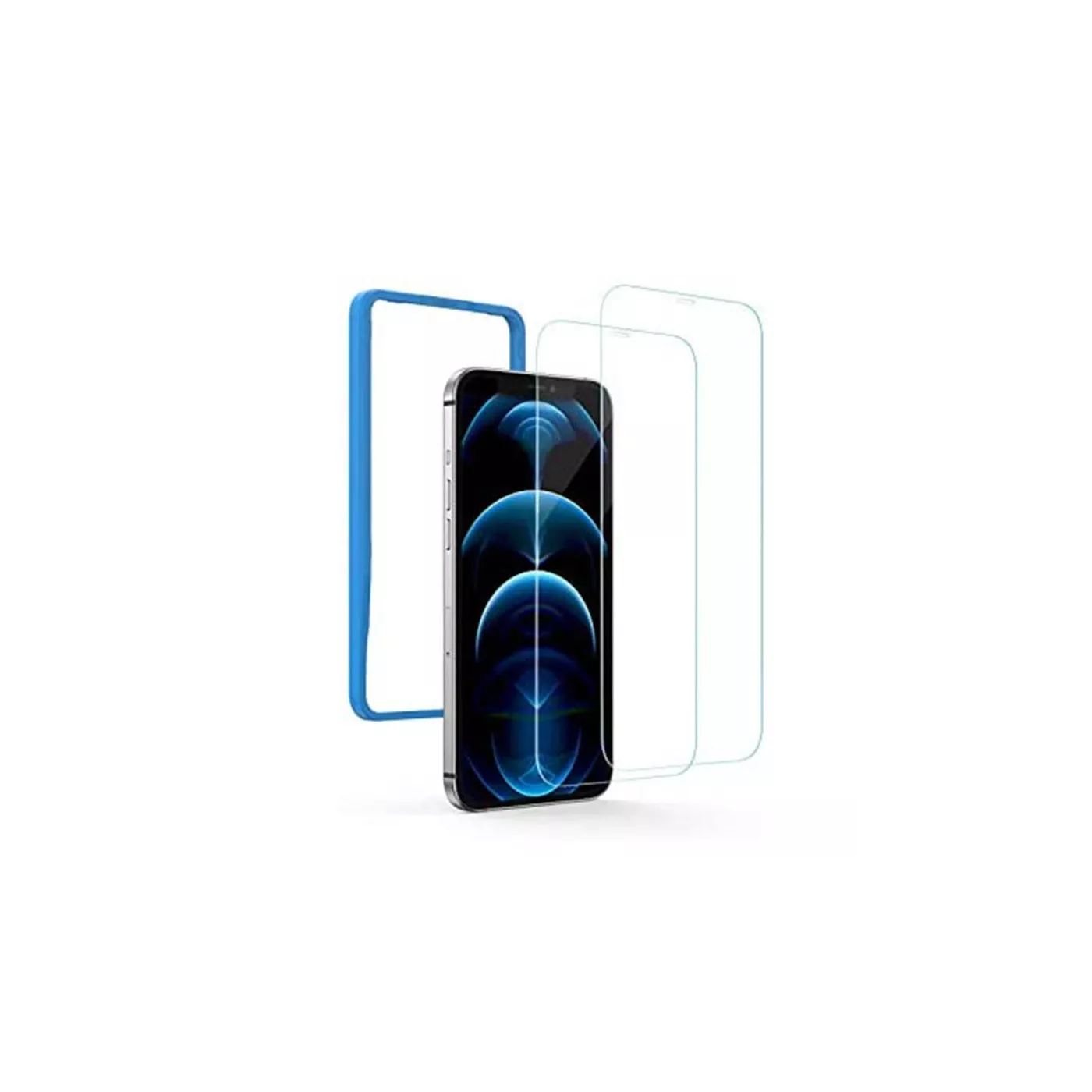 AmazingThing iPhone 12 Mini Liquid Silicone Screen Protect