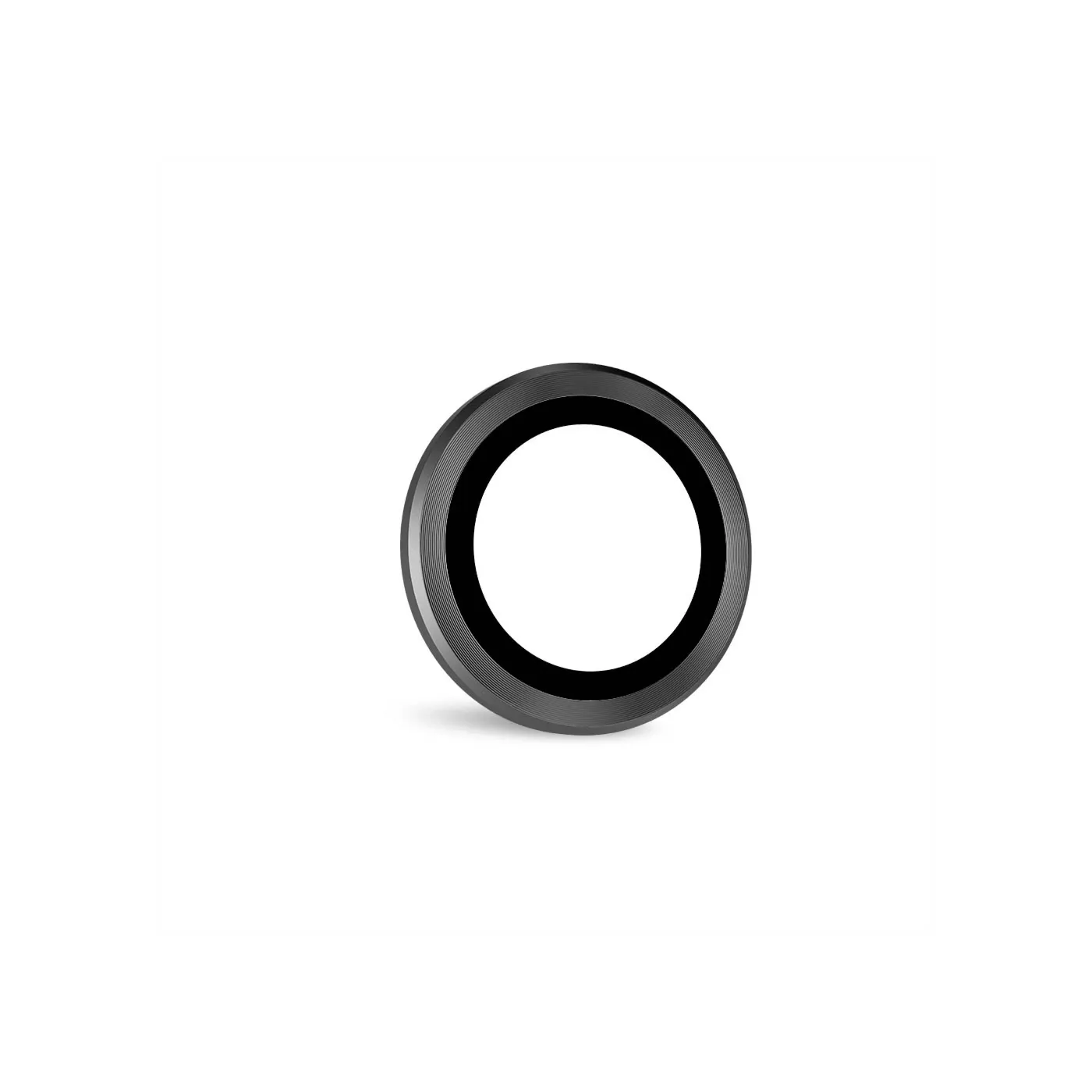 AmazingThing AR Lens Defender iPhone 13 Mini / 13 Dual Lens Midnight Black