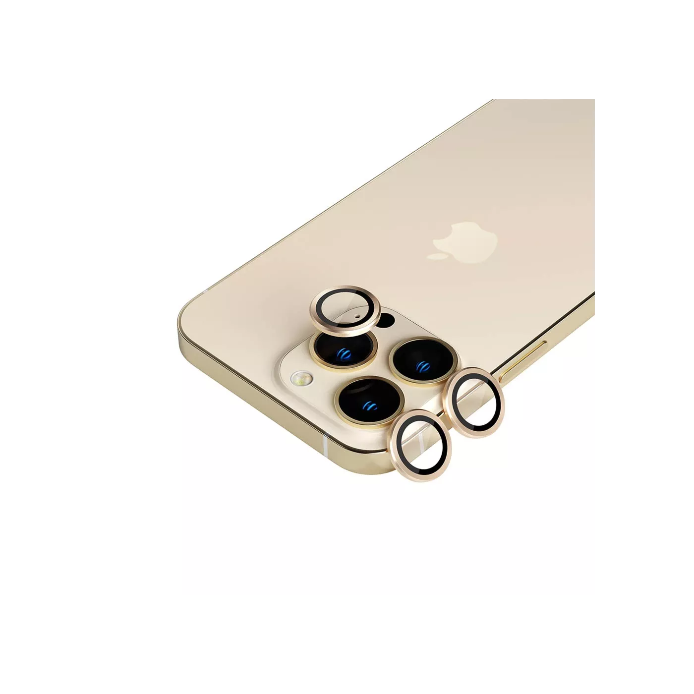 AmazingThing AR Lens Defender iPhone 13 Pro Three Lens