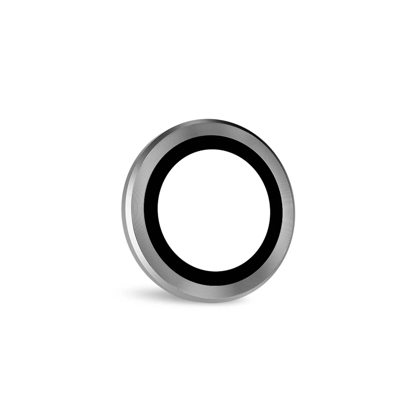 AmazingThing AR Lens Defender iPhone 13 Pro Max Roman Silver