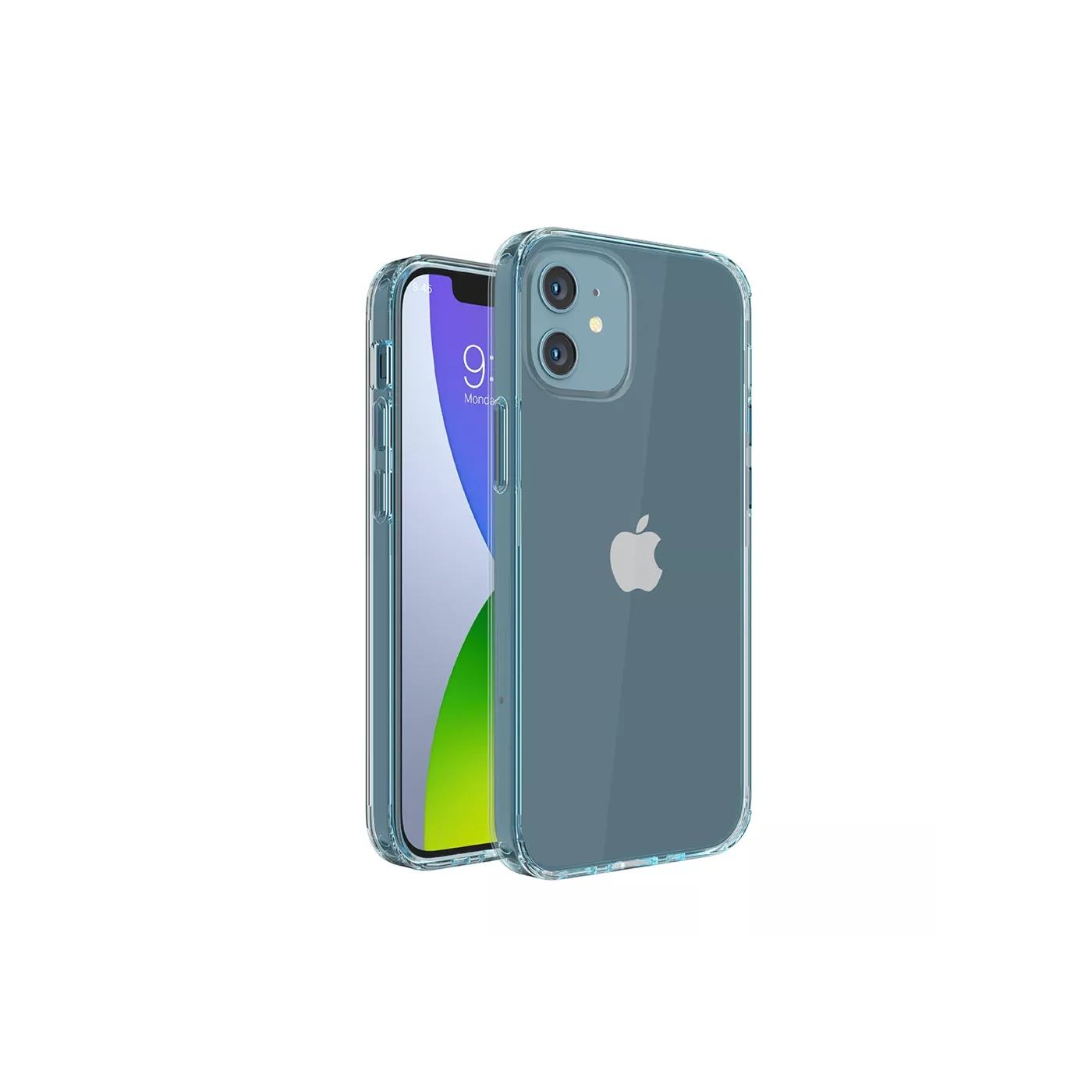 AmazingThing Anti-Microbial Case for iPhone 12 mini