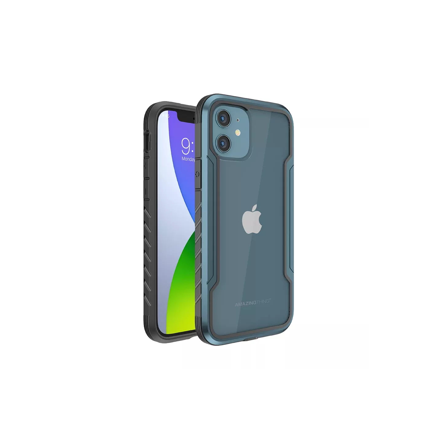 AmazingThing Drop-Proof Case for iPhone 12 mini