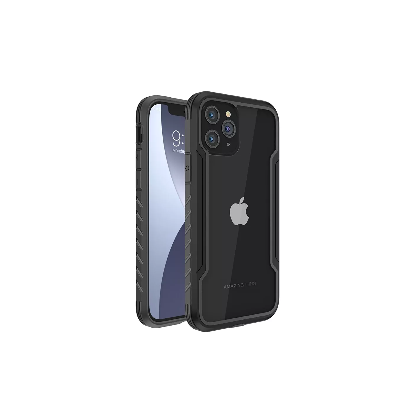AmazingThing Drop-Proof Case for iPhone 12 Pro Max