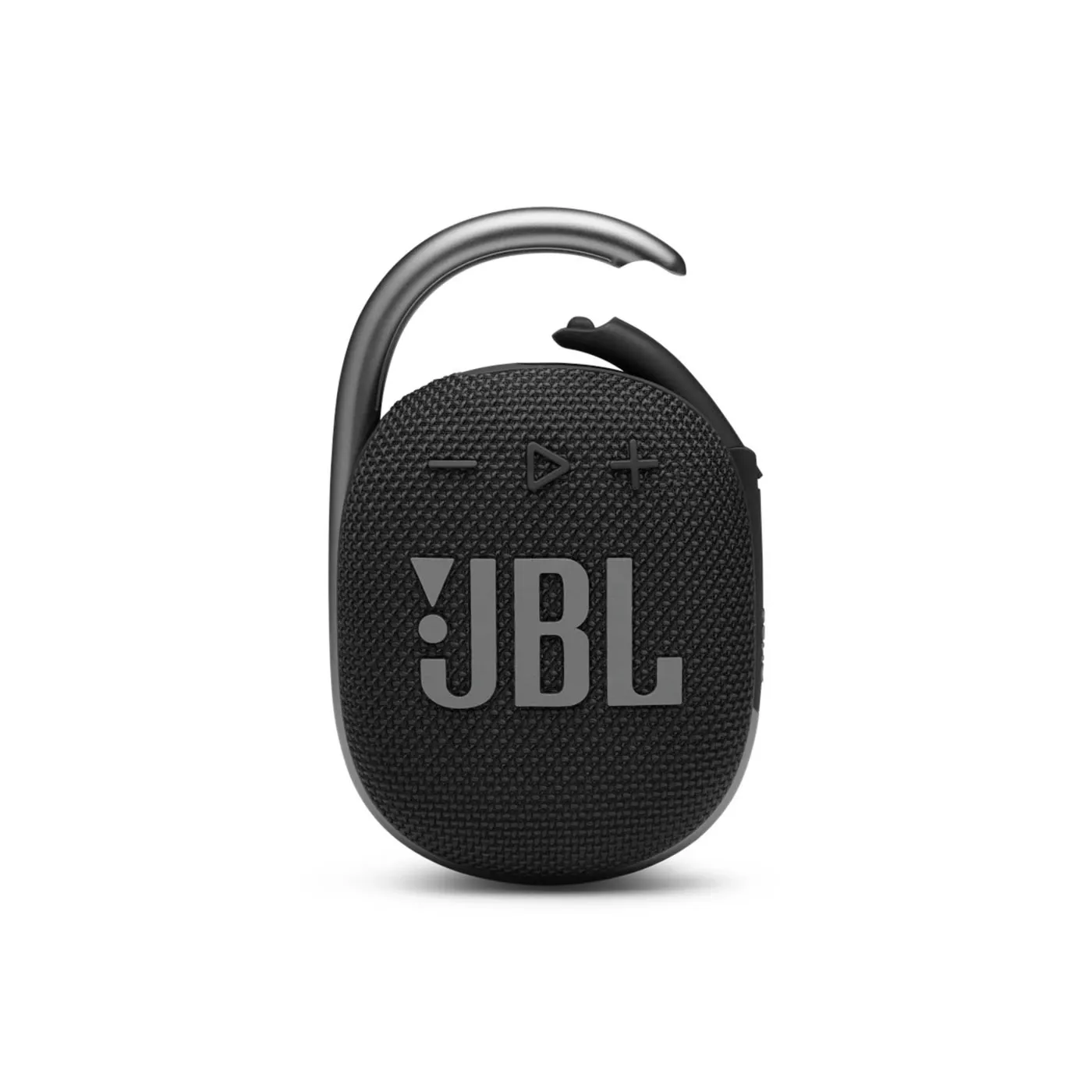 JBL Clip 4 BT IPX7 Portable Speaker - Black