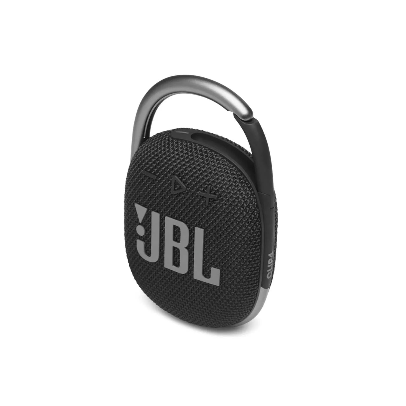 JBL Clip 4 BT IPX7 Portable Speaker - Black