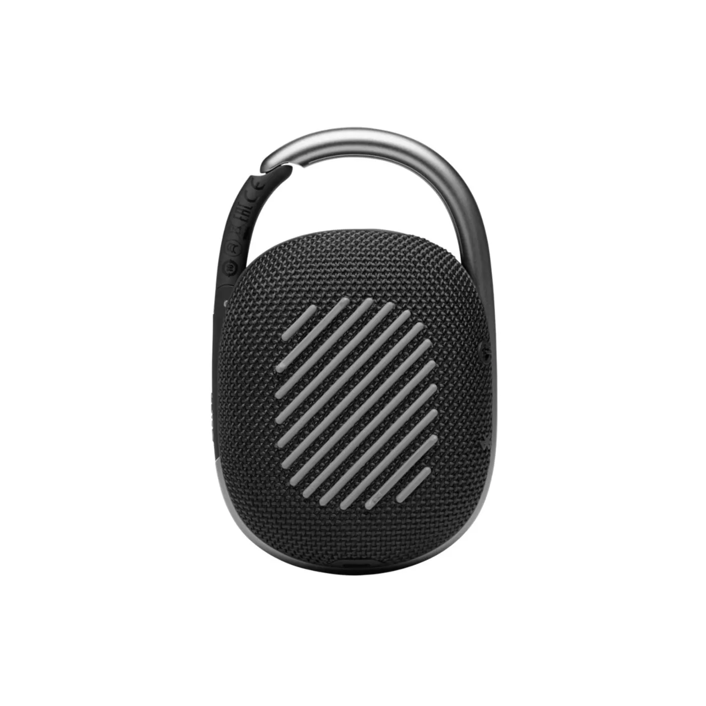 JBL Clip 4 BT IPX7 Portable Speaker - Black