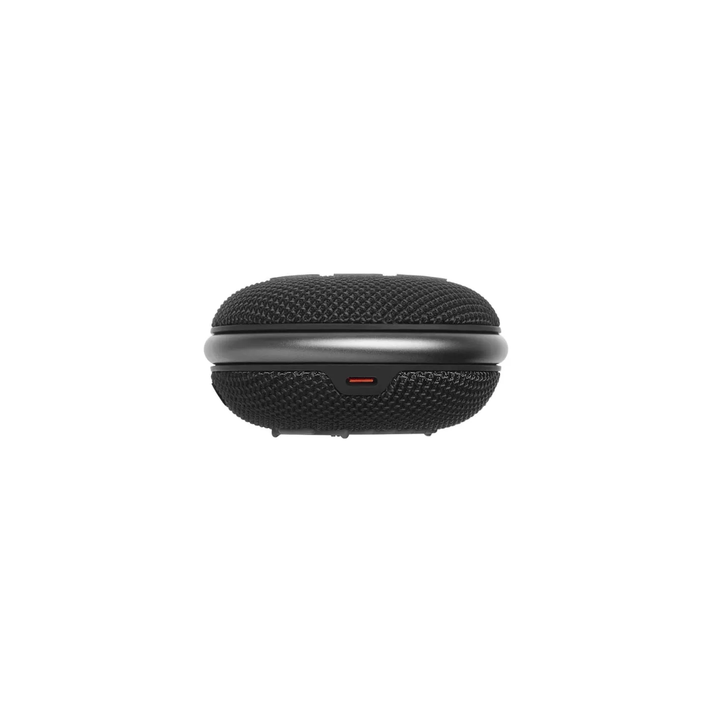 JBL Clip 4 BT IPX7 Portable Speaker - Black