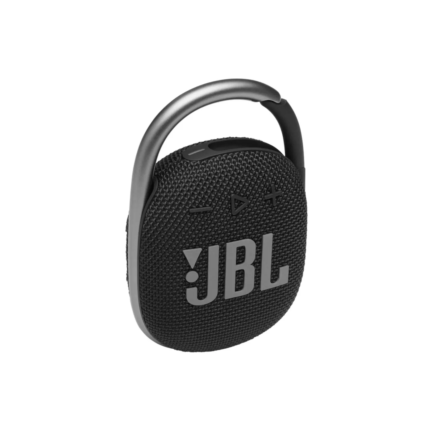 JBL Clip 4 BT IPX7 Portable Speaker - Black