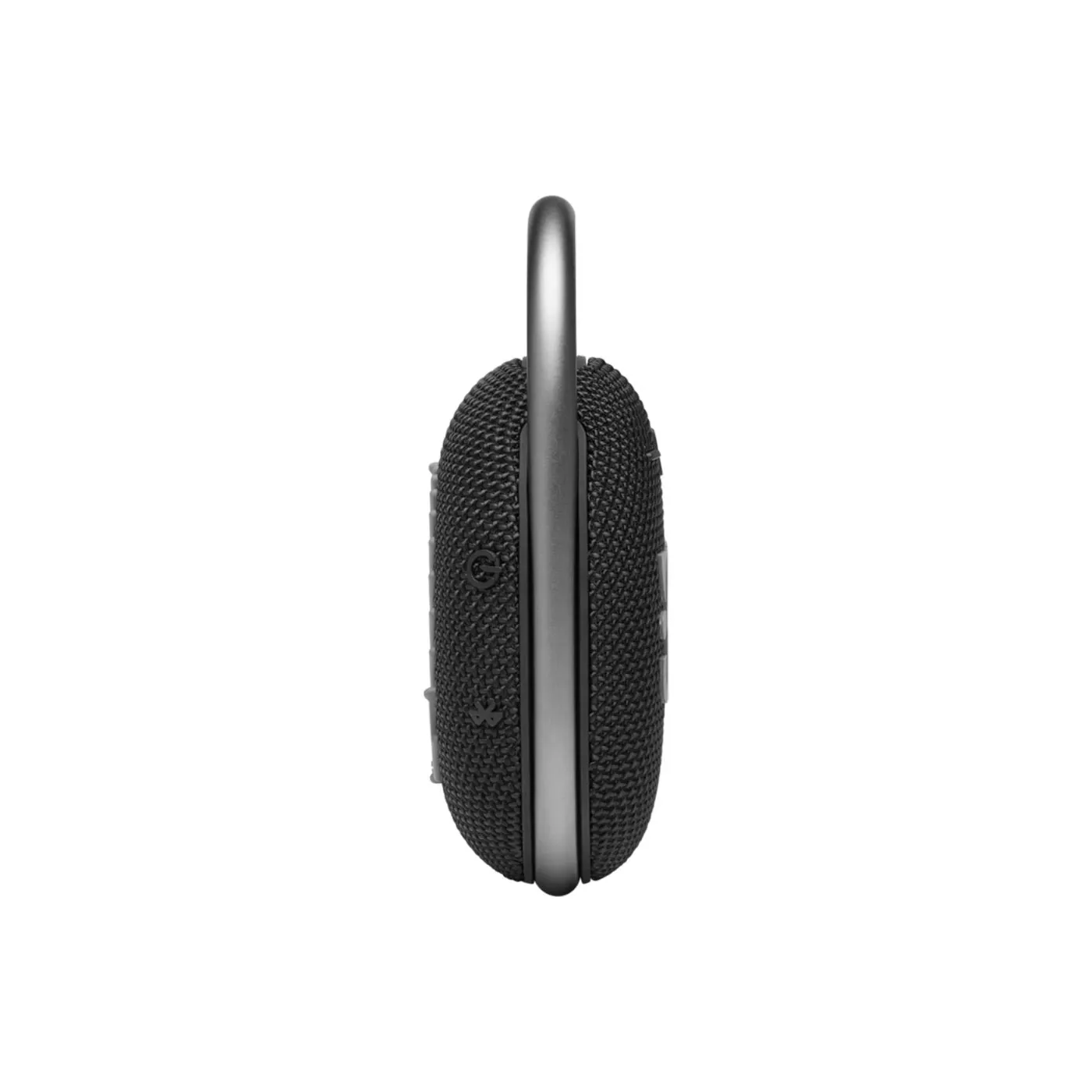 JBL Clip 4 BT IPX7 Portable Speaker - Black