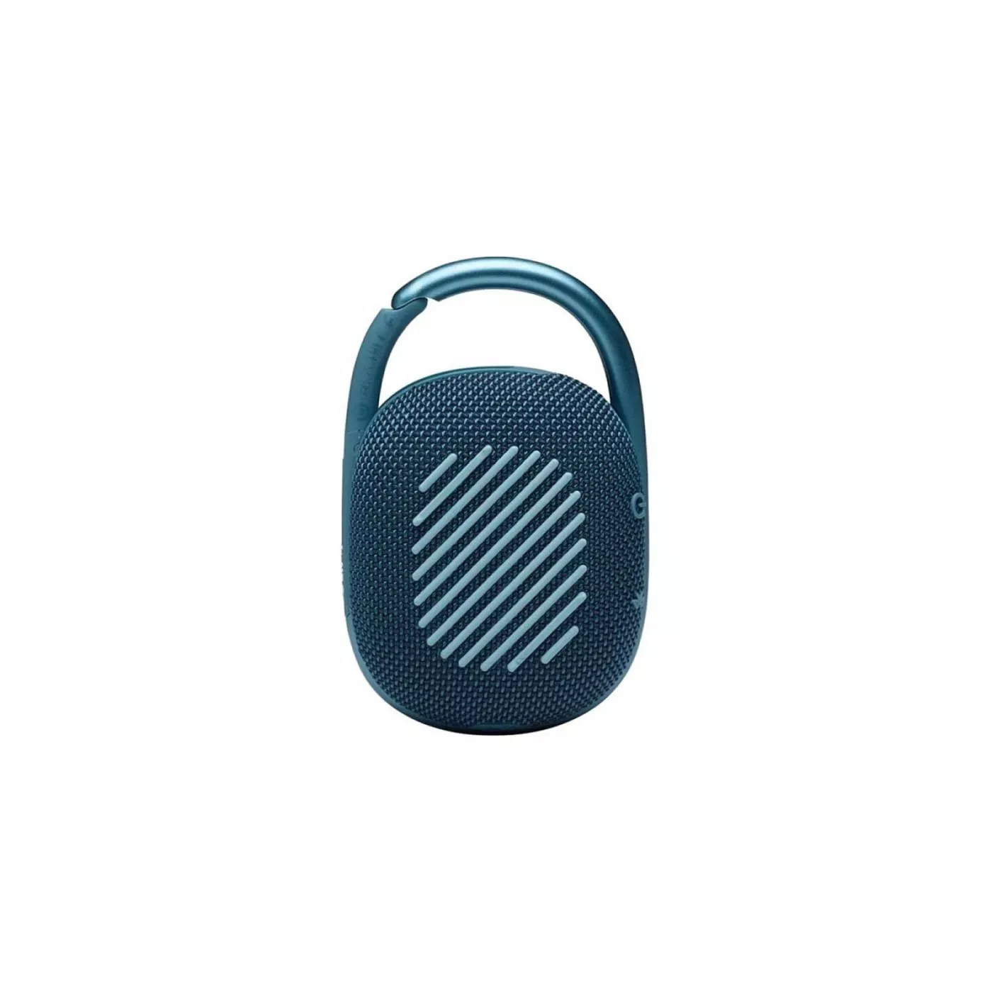 JBL Clip 4 Portable IPX7 Waterproof Speaker - Blue