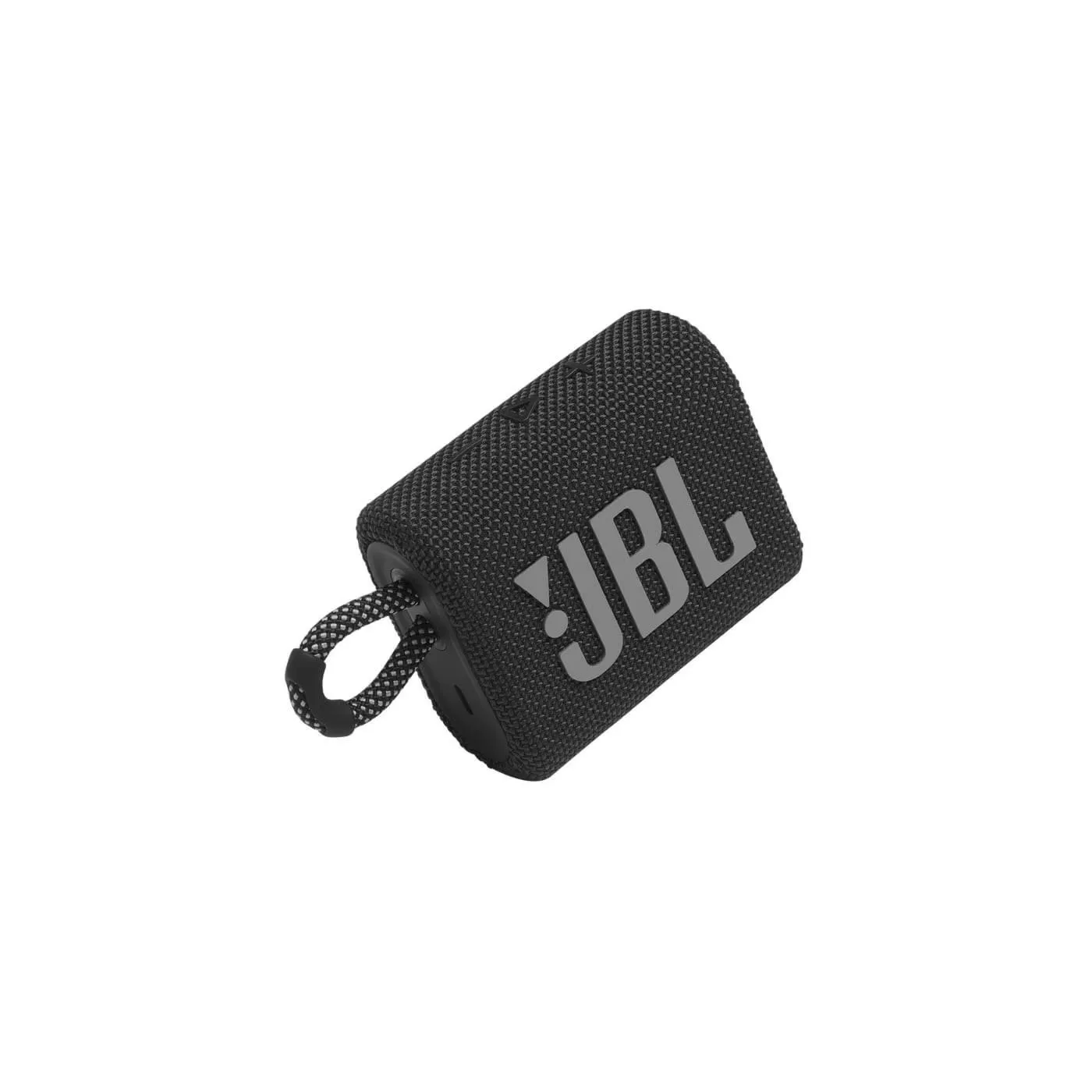 JBL GO 3 BT IPX7 Waterproof Portable Speaker