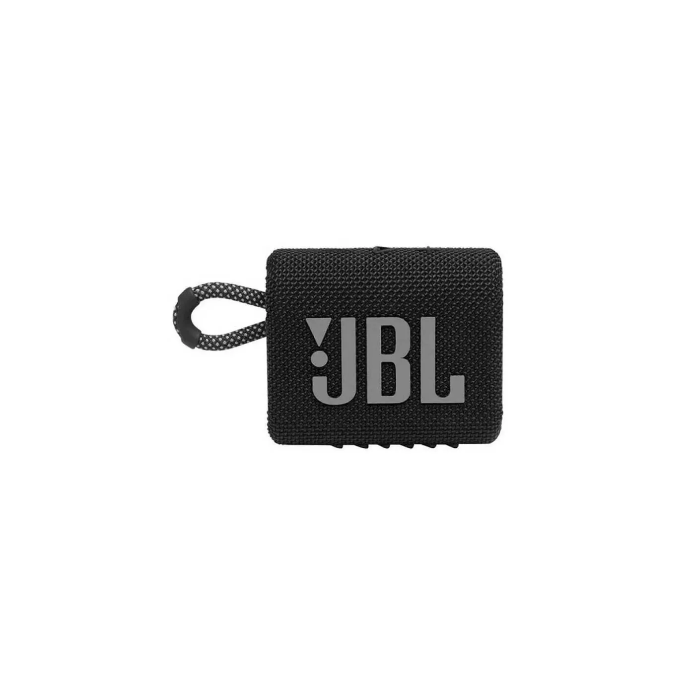 JBL Go 3 IPX7 Waterproof Portable Speaker