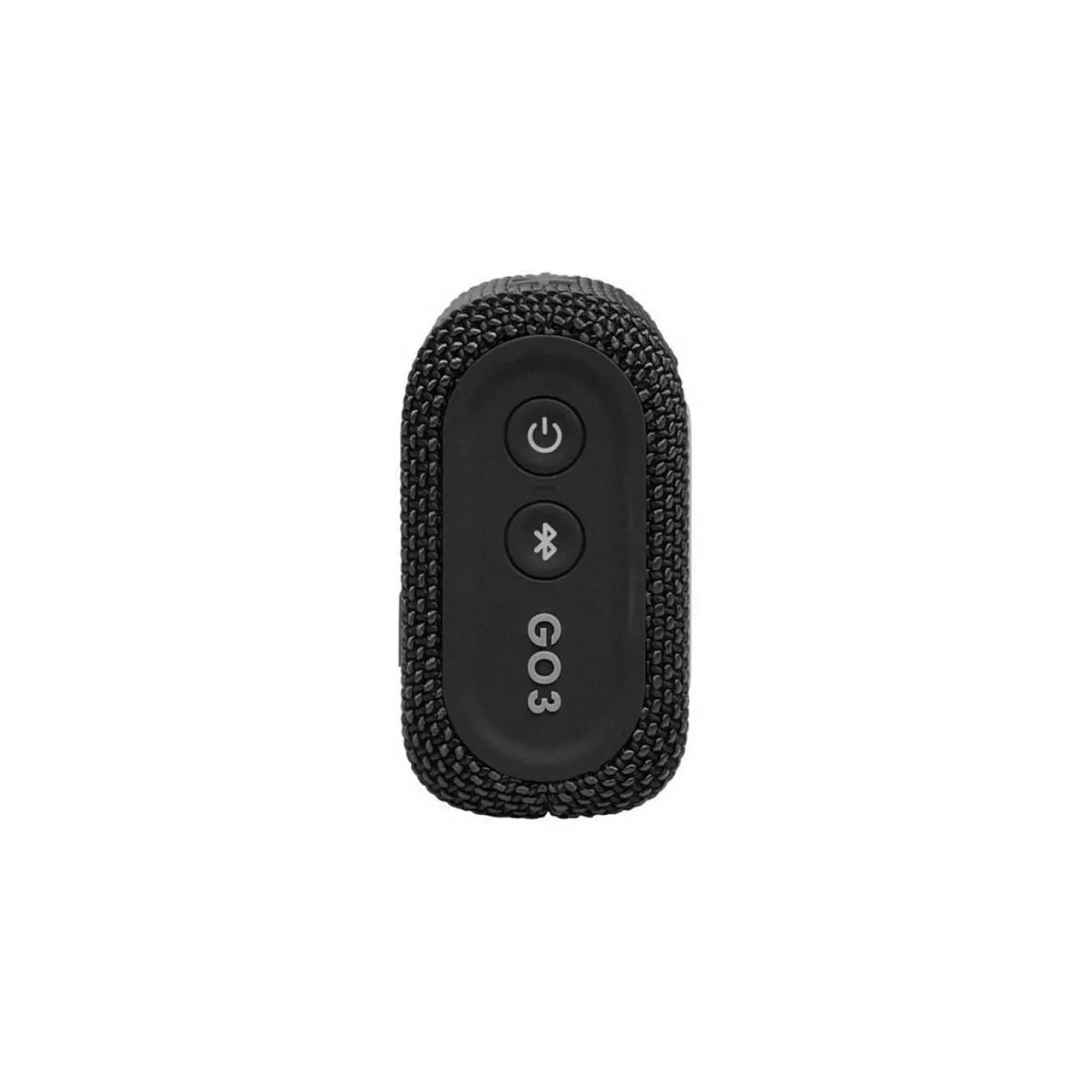 JBL Go 3 IPX7 Waterproof Portable Speaker
