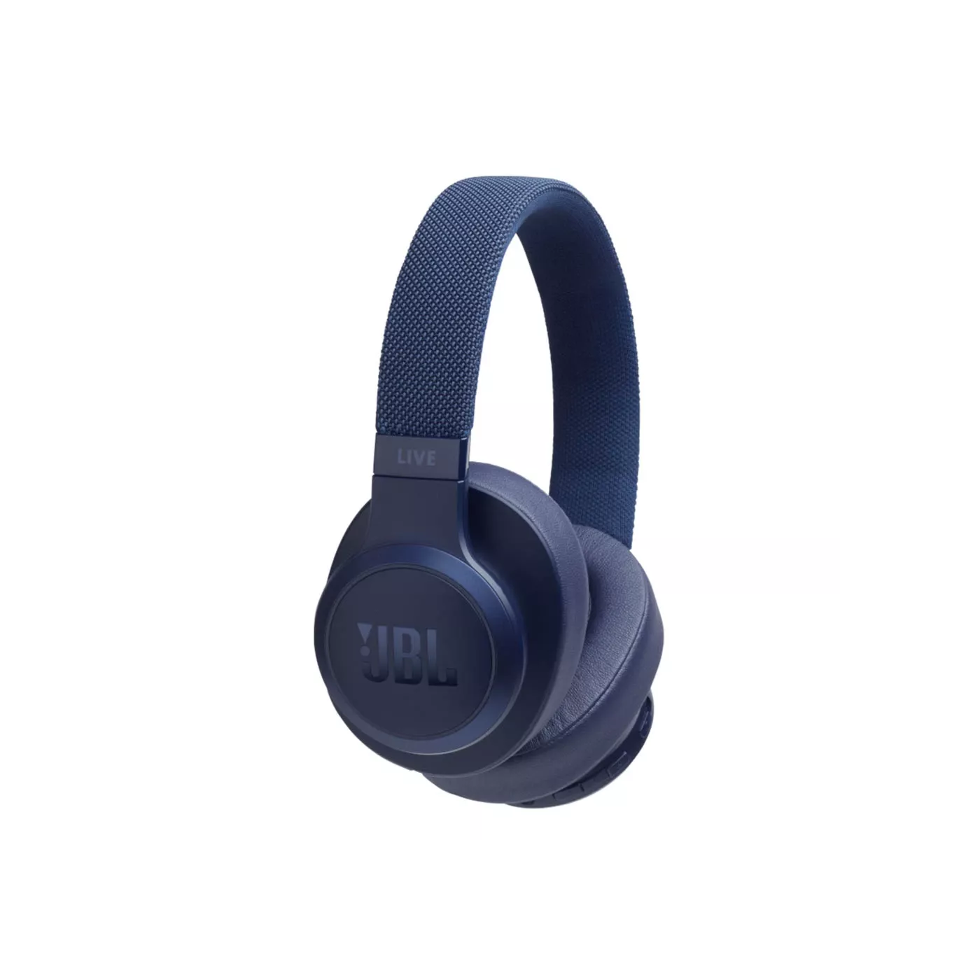 JBL Live 500 BT Wireless Overear Headphones