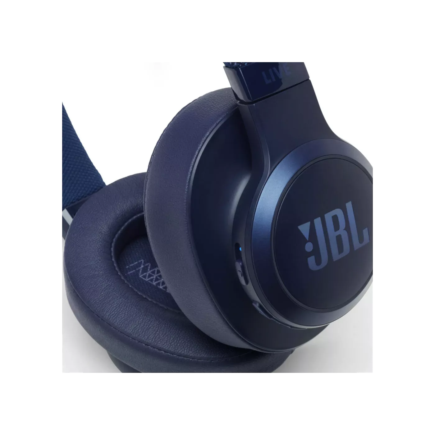 JBL Live 500 BT Wireless Overear Headphones