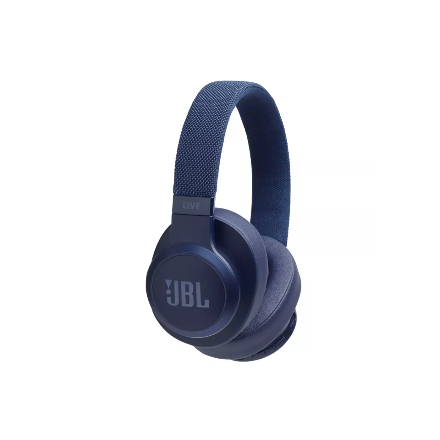 JBL Live 500 BT Wireless Overear Headphones