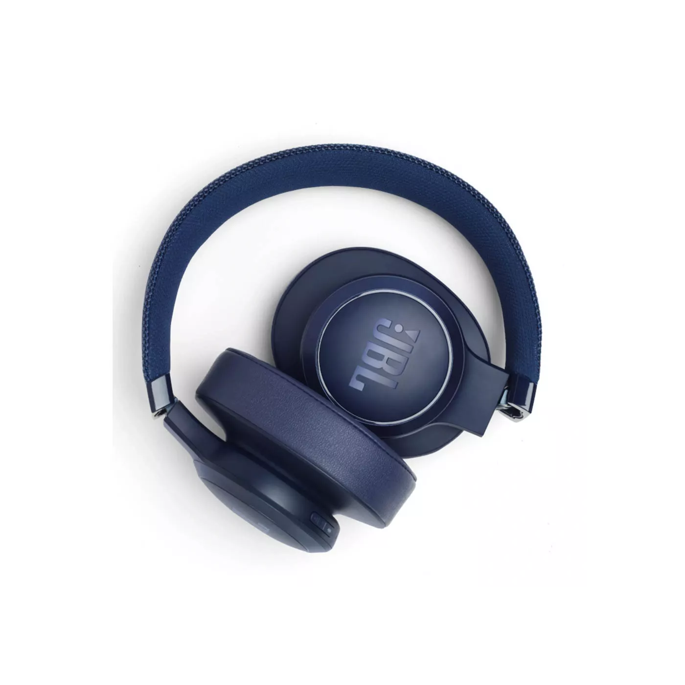 JBL Live 500 BT Wireless Overear Headphones