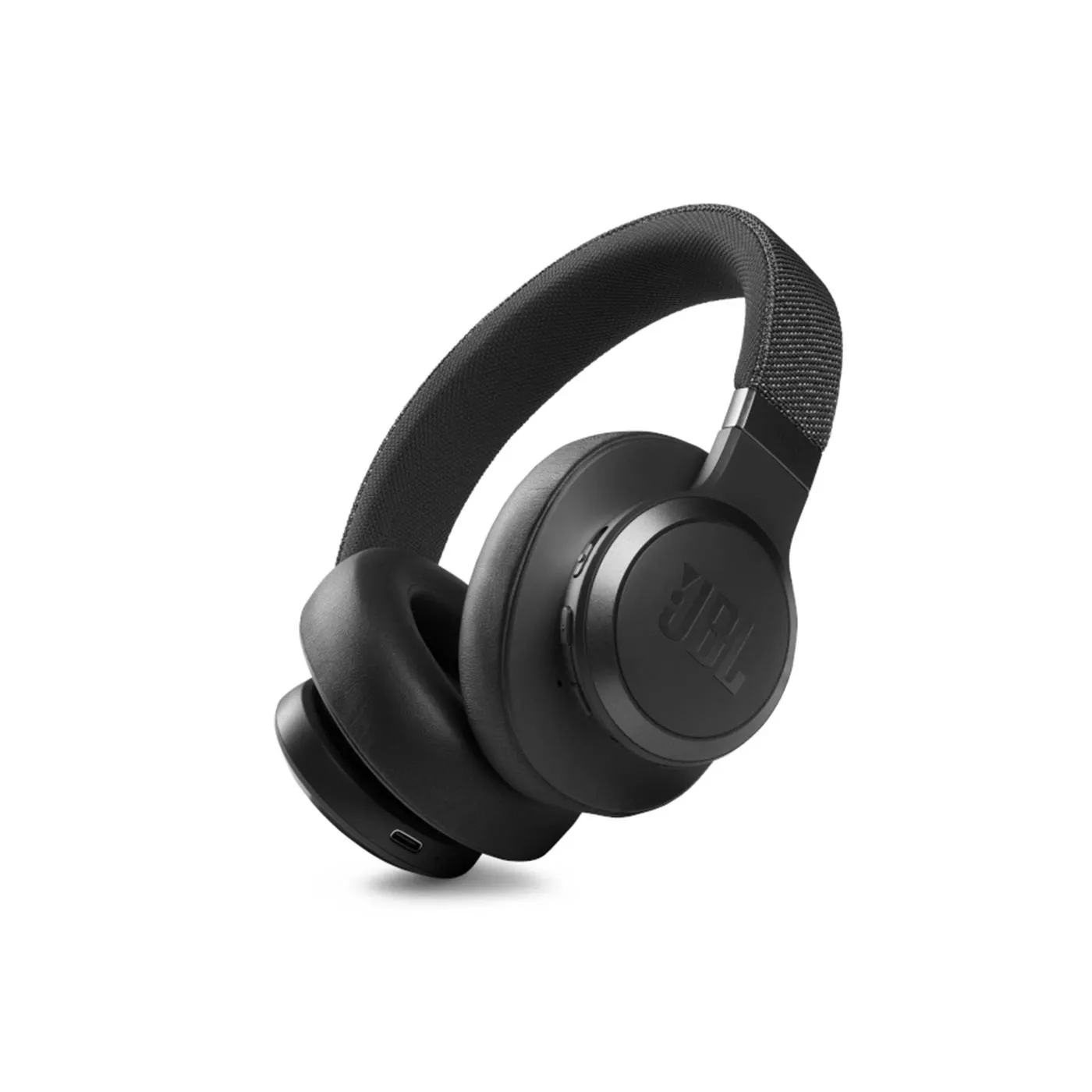 JBL Live 660NC Wireless Over-Ear Headphones