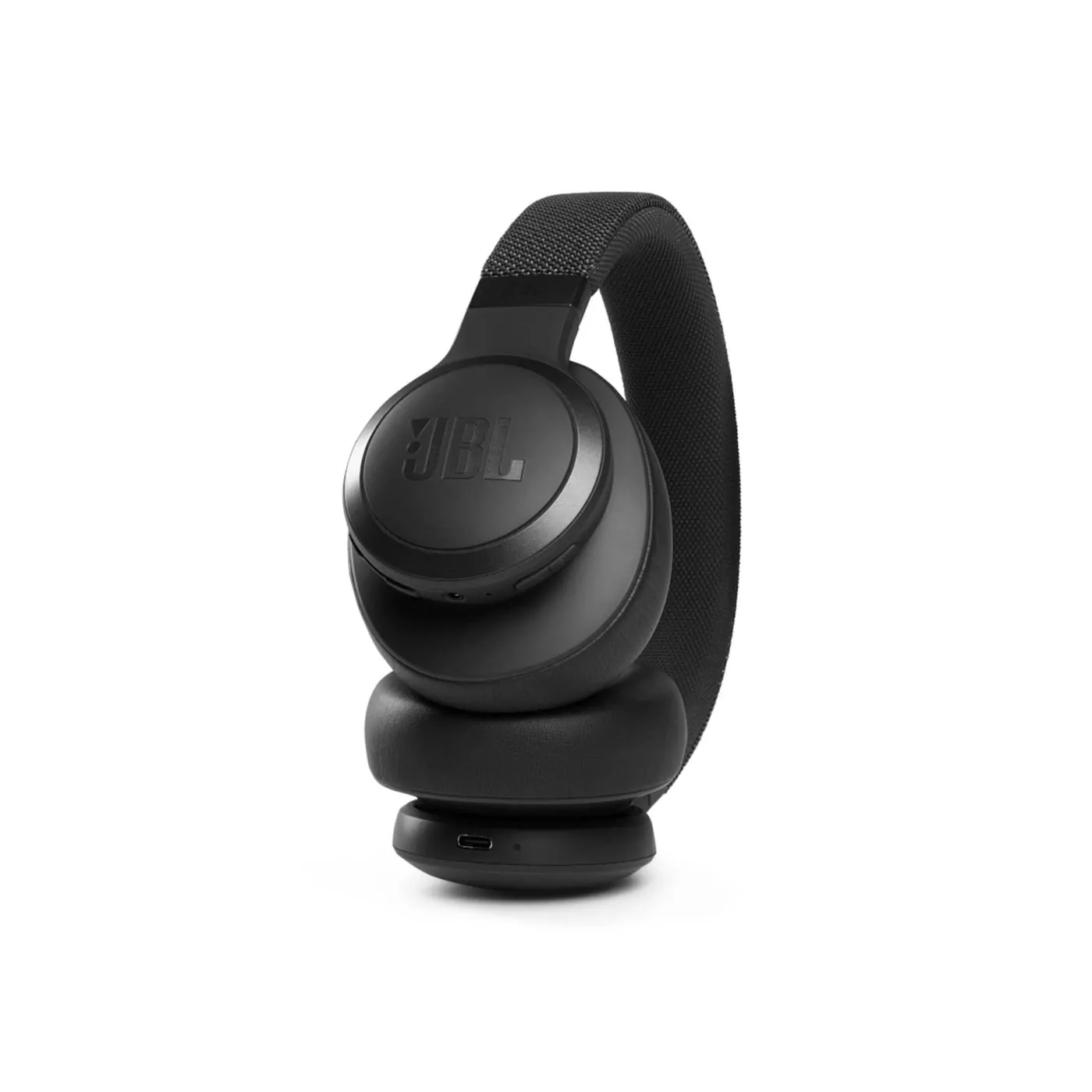 JBL Live 660NC Wireless Over-Ear Headphones