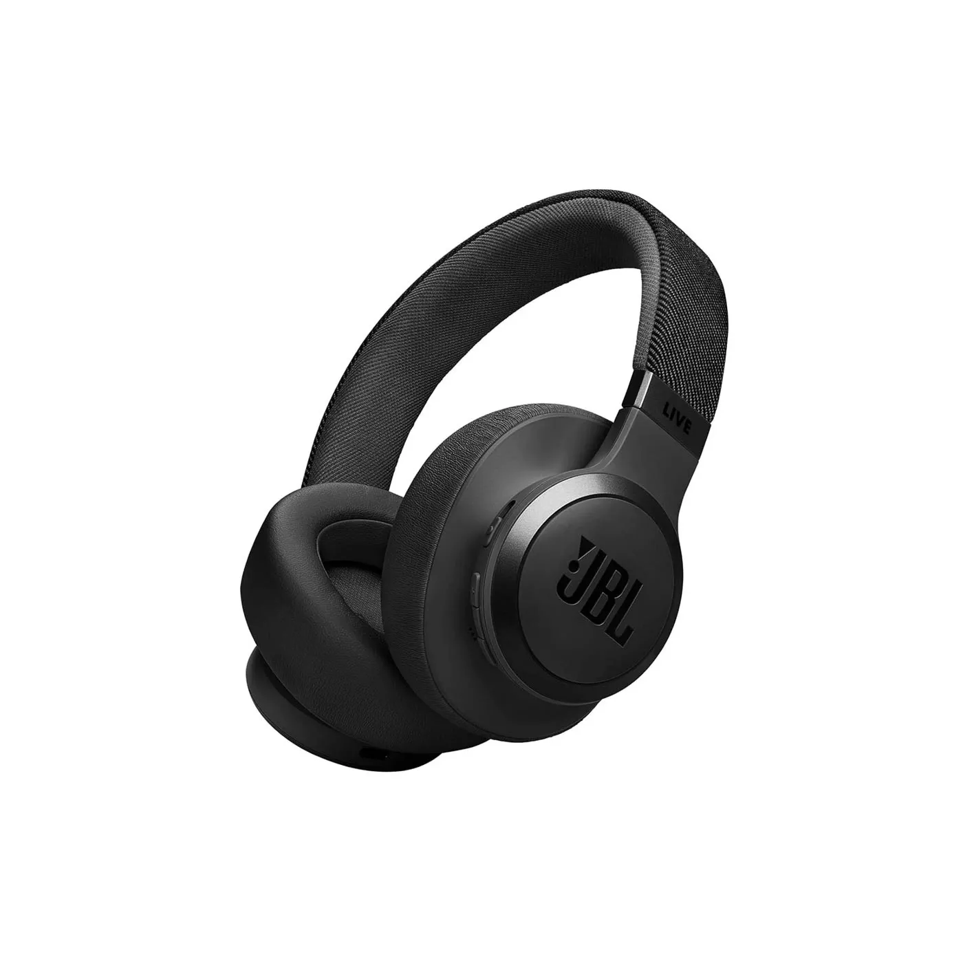 JBL Live 770NC Wireless Over-Ear Headphones