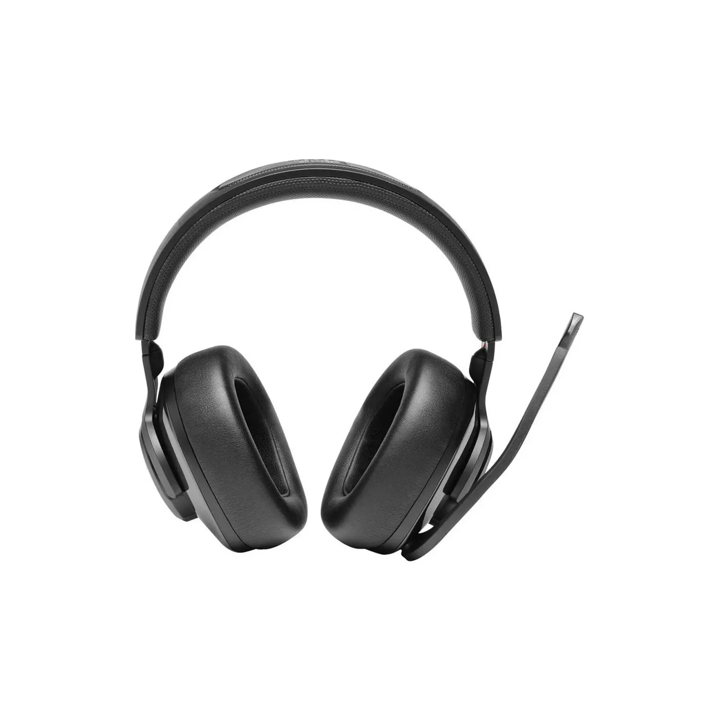 JBL Quantum 400 Wireless Gaming Overear Headphones - Black