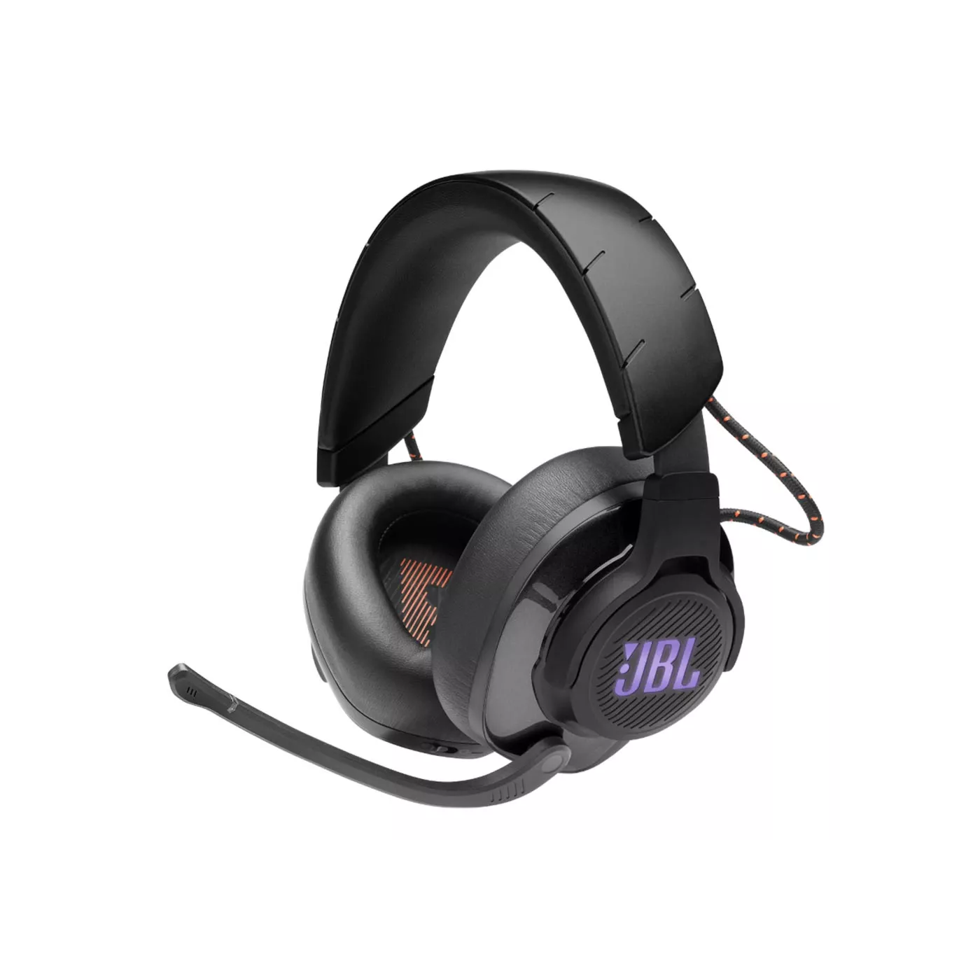 سماعة ألعاب لاسلكية JBL Quantum 600