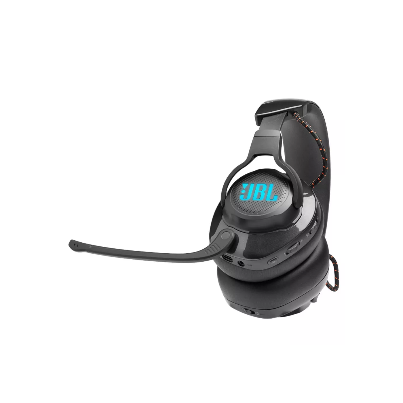سماعة ألعاب لاسلكية JBL Quantum 600
