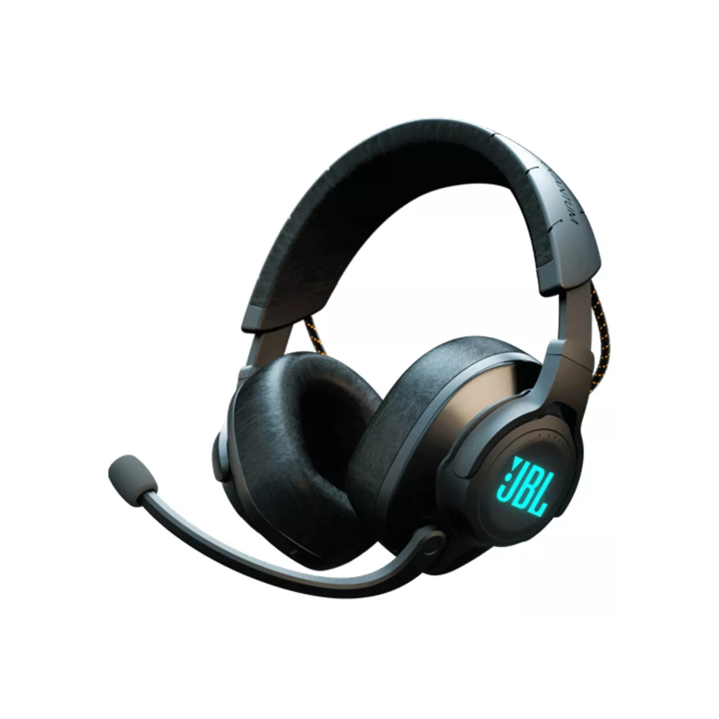 سماعة ألعاب لاسلكية JBL Quantum 600