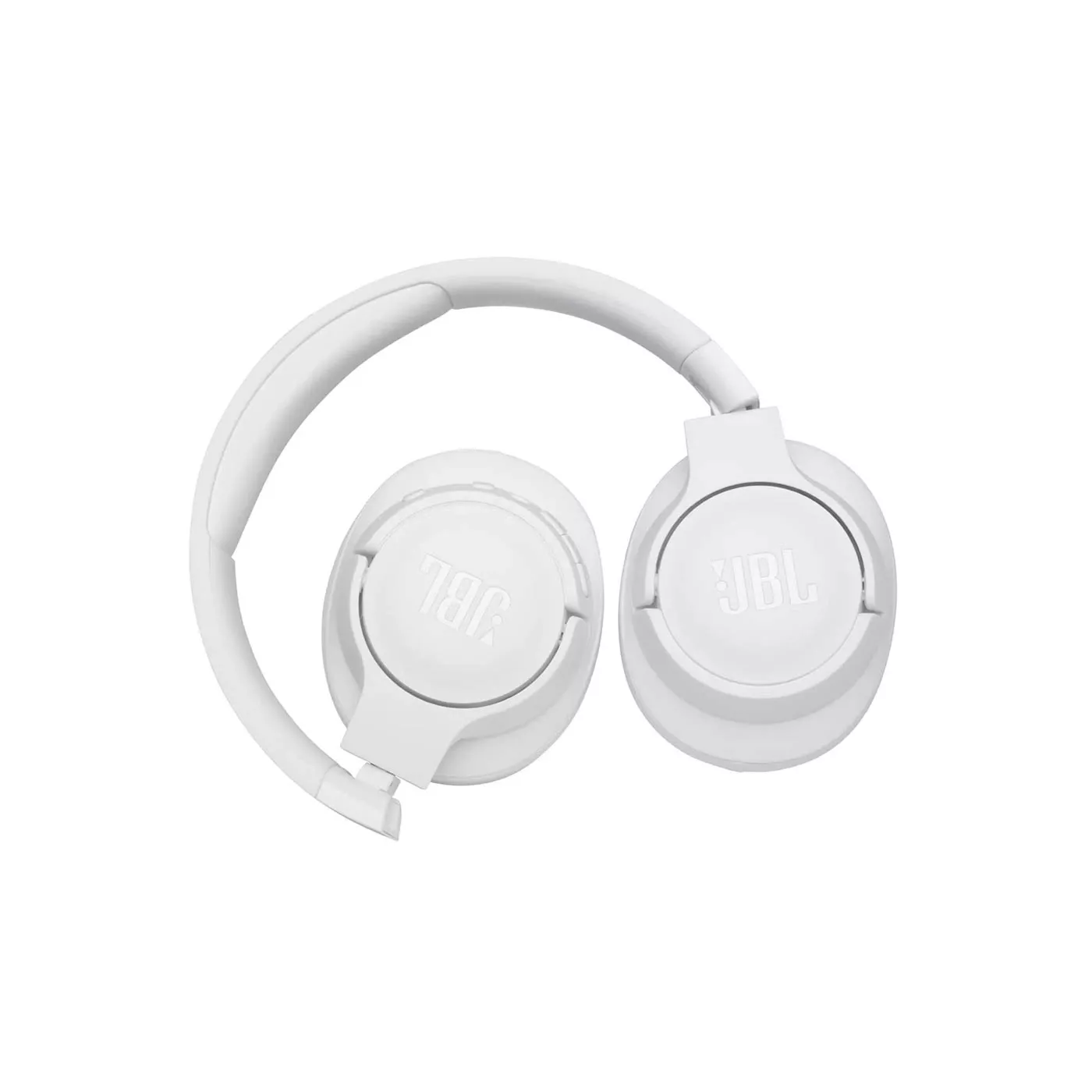 سماعات رأس وايرلس Tune 760NC من JBL
