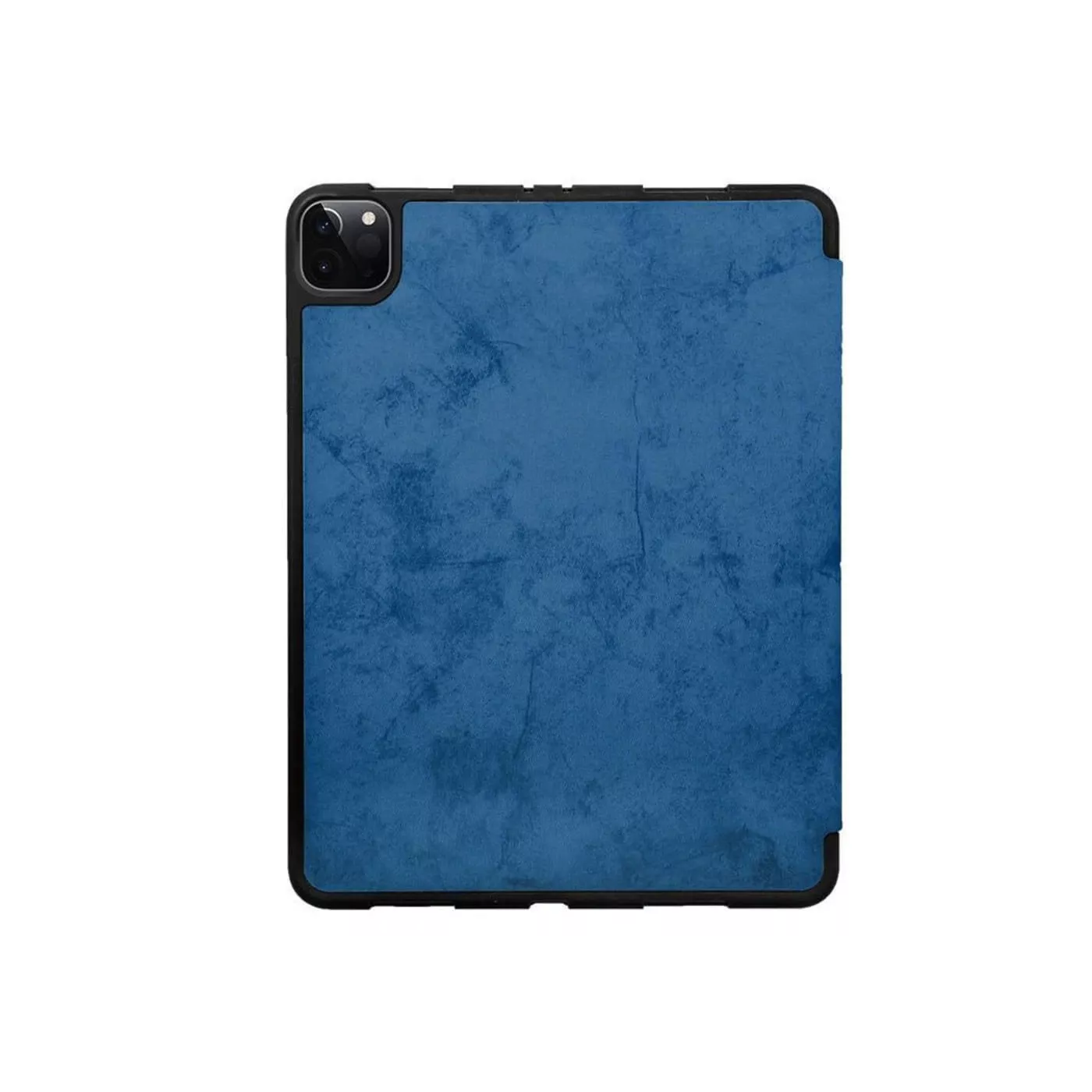 Jcpal DuraPro Case (Pencil Holder) iPad 12.9-inch - Blue