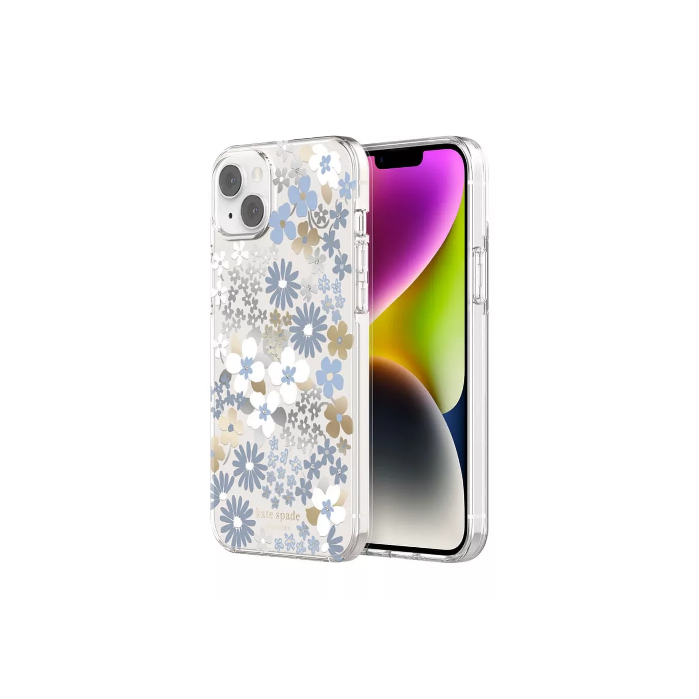 Kate Spade New York iPhone 14 Plus Hardshell Case