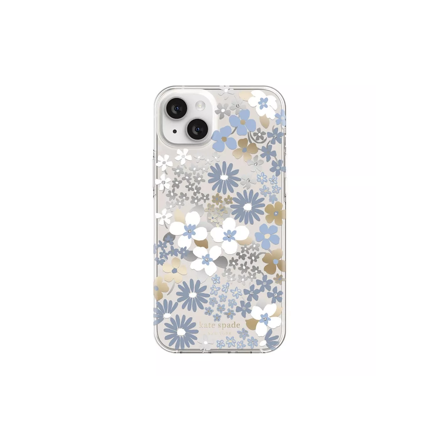 Kate Spade New York iPhone 14 Plus Hardshell Case
