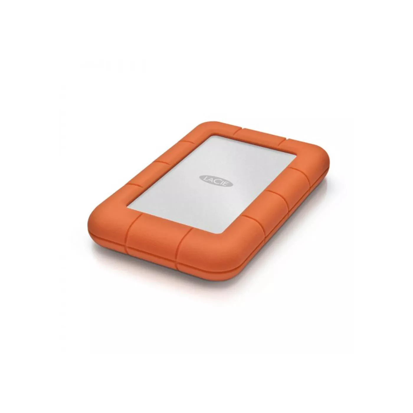 LaCie Rugged Mini 4TB USB3 & USB-C