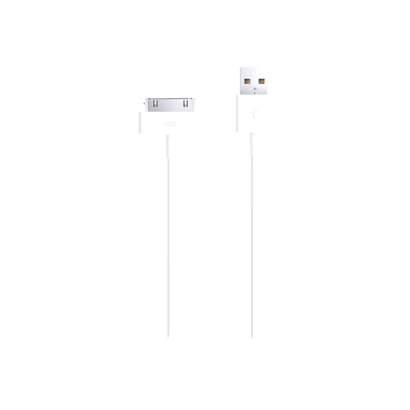 موصل Apple Dock إلى كابل USB