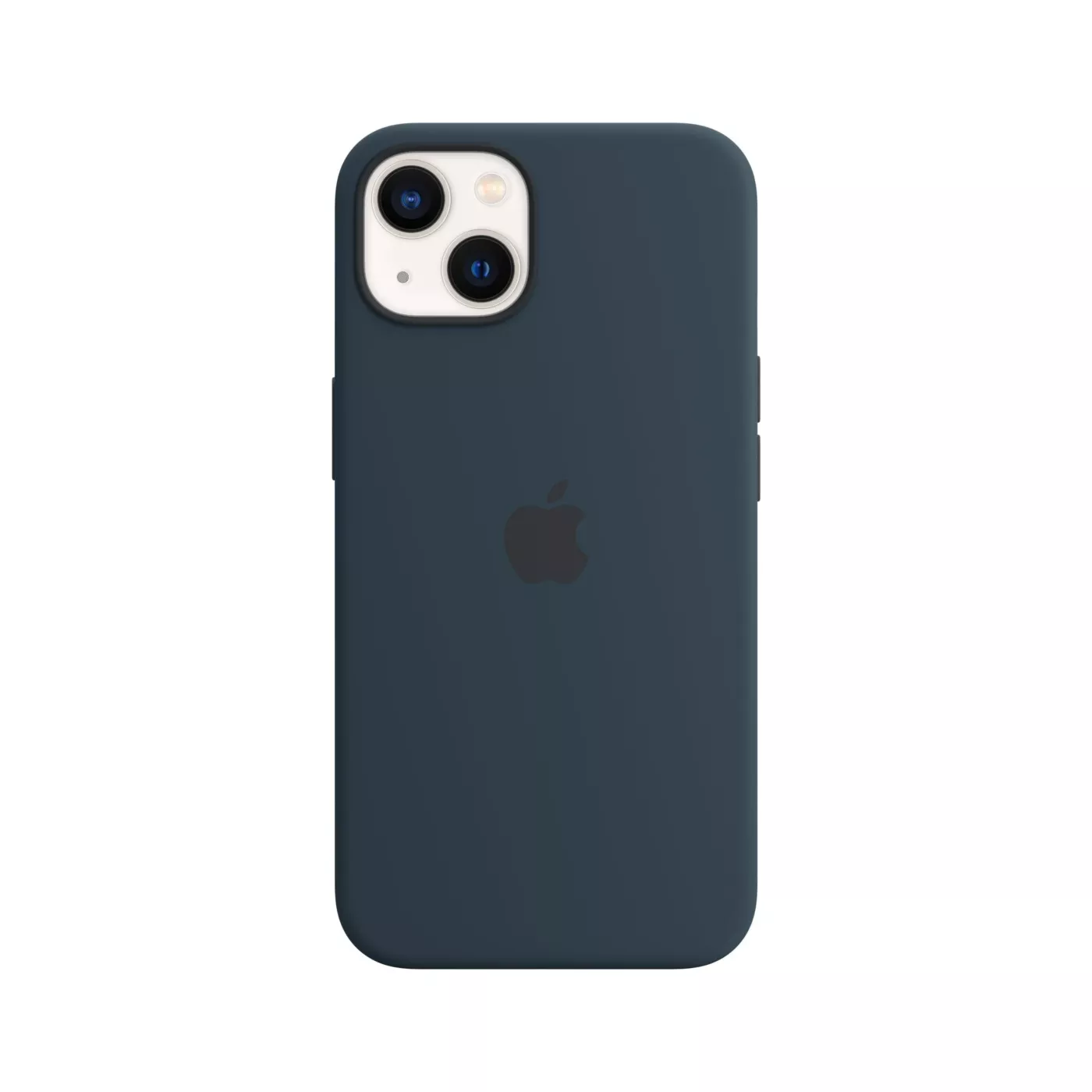 iPhone 13 Silicone Case with MagSafe