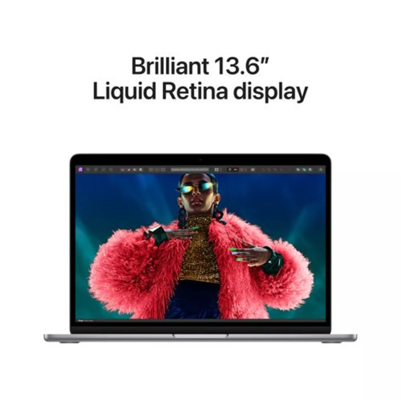 MacBook Air M3