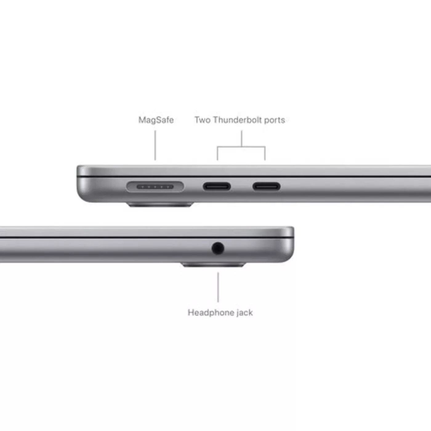 MacBook Air M3