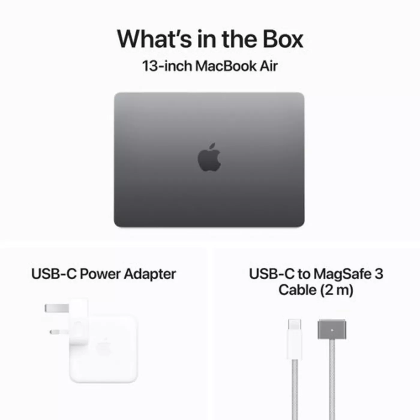 MacBook Air M3