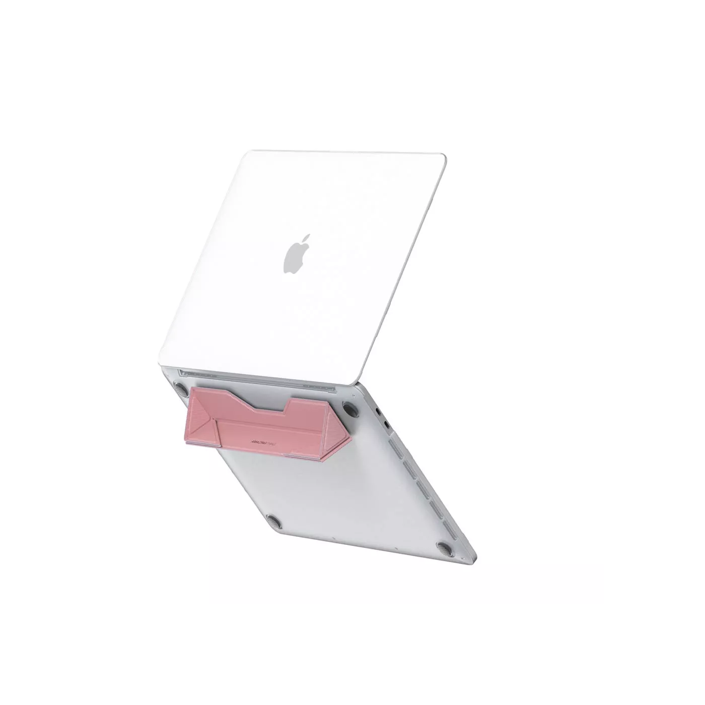 AmazingThing Marsix MacBook Pro 13-inch Case w/Stand - Pink
