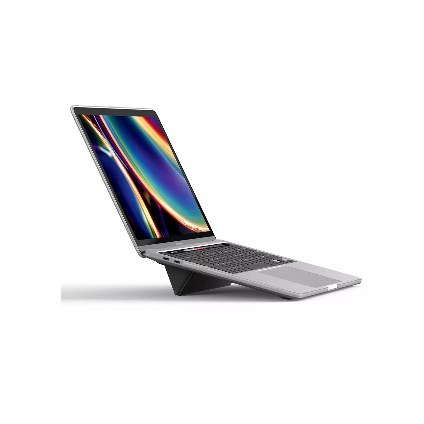 AmazingThing Marsix MacBook Pro 13-inch Case w/Stand - Pink