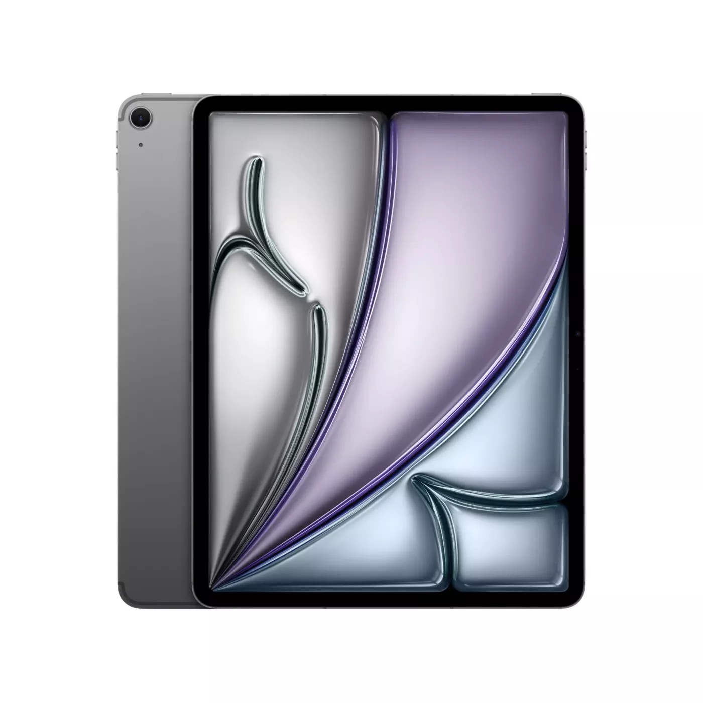 iPad Air M3