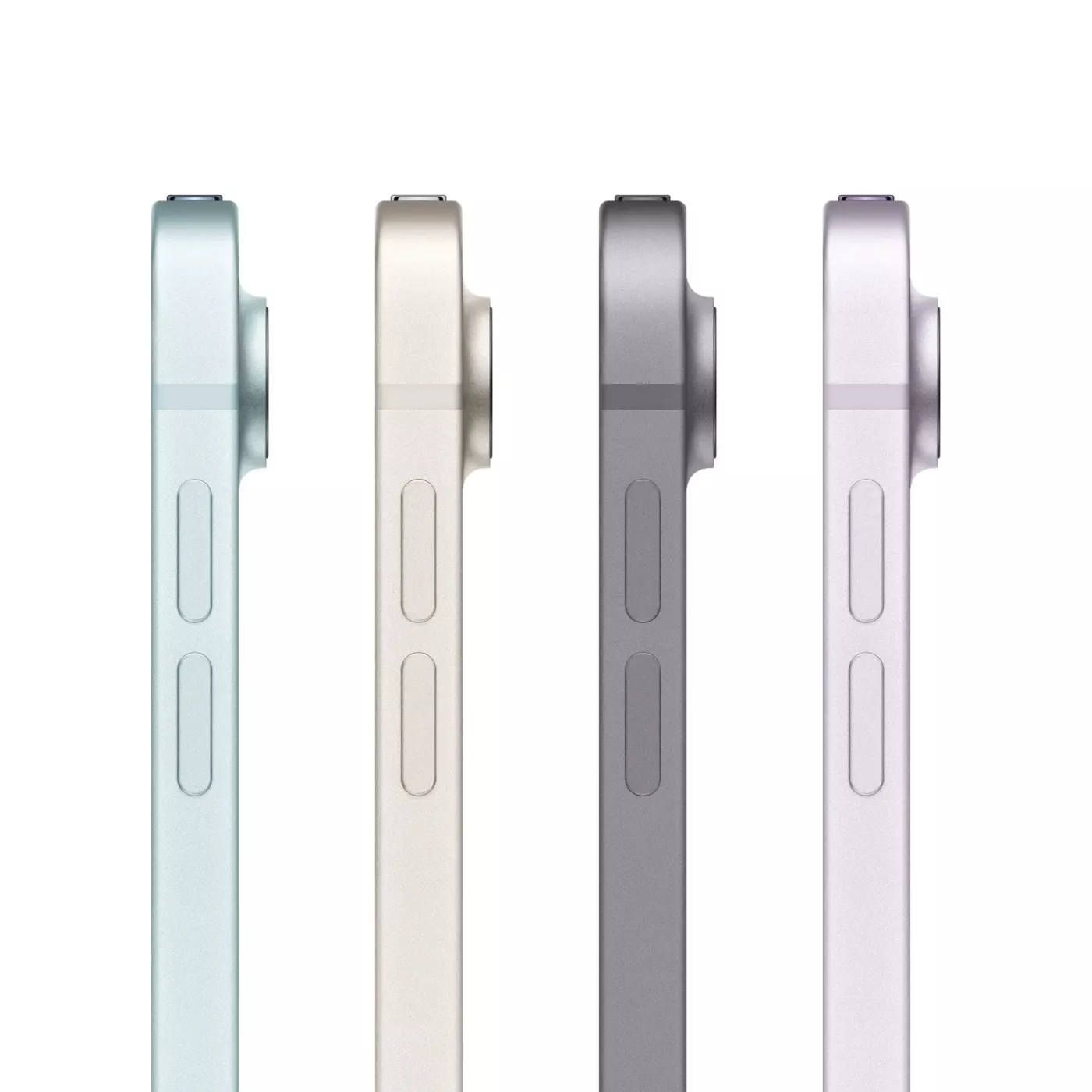 iPad Air M3