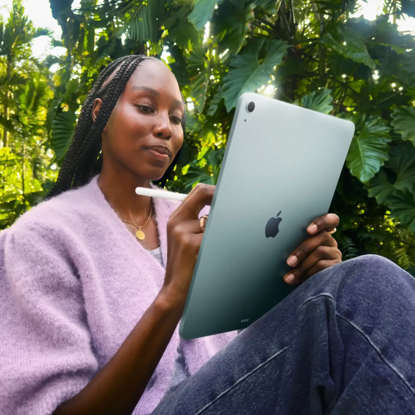 iPad Air M3