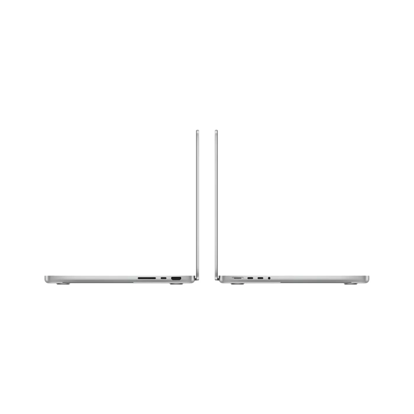 MacBook Pro M4